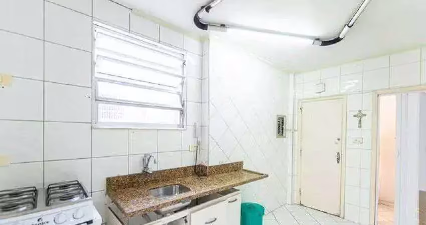 Vendo excelente apartamento no coração de icaraí a 2 quadras da praia