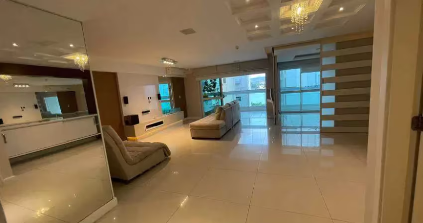 Excelente apartamento no condomínio murano na praia de icaraí.