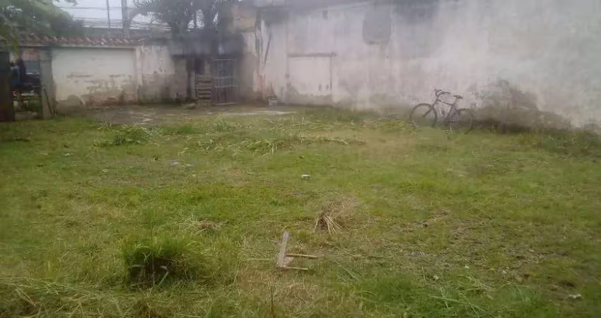 Vendo terreno na rua recreio da fonte, rua do restaurante guela seca