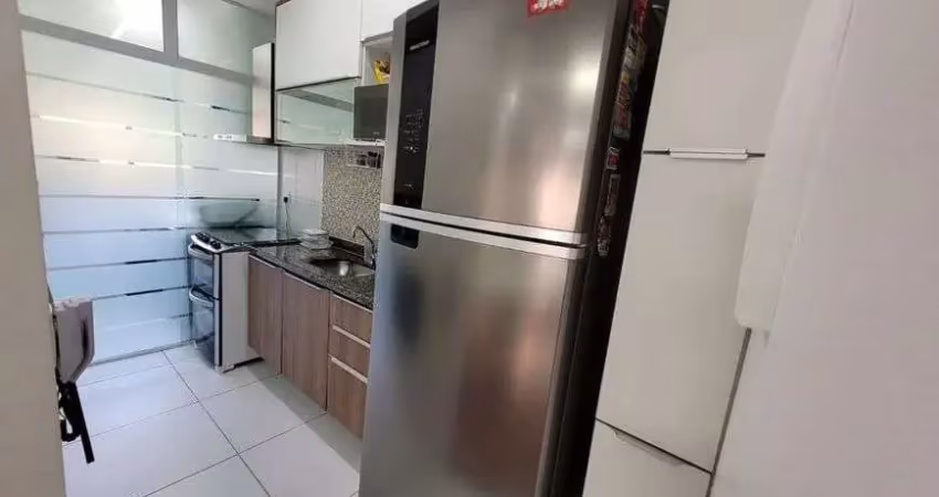 Apartamento com 3 quartos à venda na Avenida Da Abdias José Dos Santos, Rio do Ouro, São Gonçalo