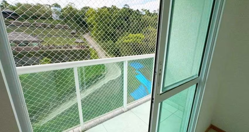 Excelente Apartamento no Condomínio Jardim Pendotiba.