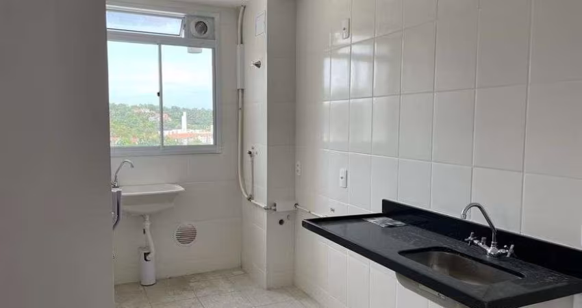 Excelente Apartamento no Condomínio Aldeias de Pendotiba