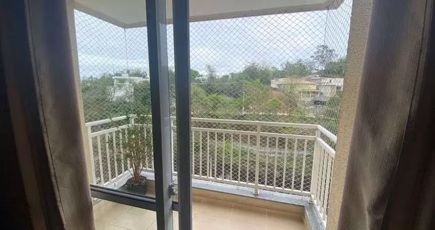 Excelente apartamento Reformado no Condomínio EcoPark