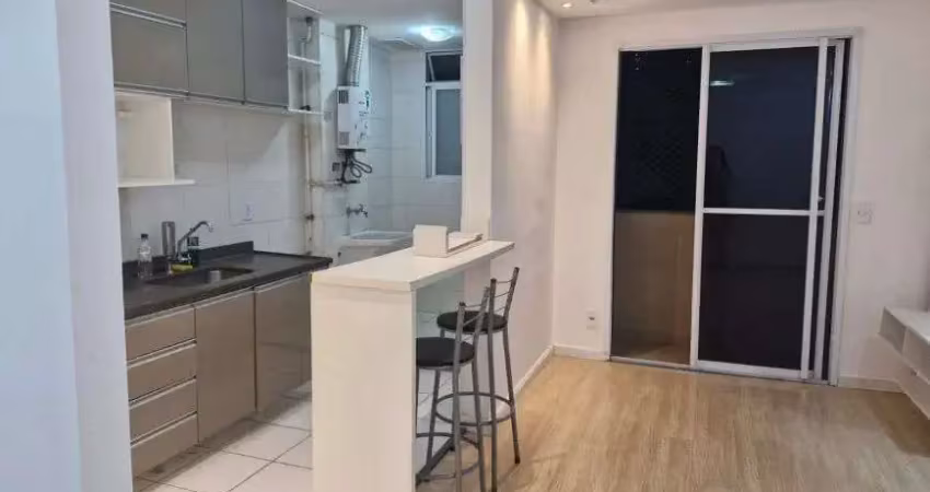 Apartamento com 2 quartos à venda na Rua Doutor March, Barreto, Niterói