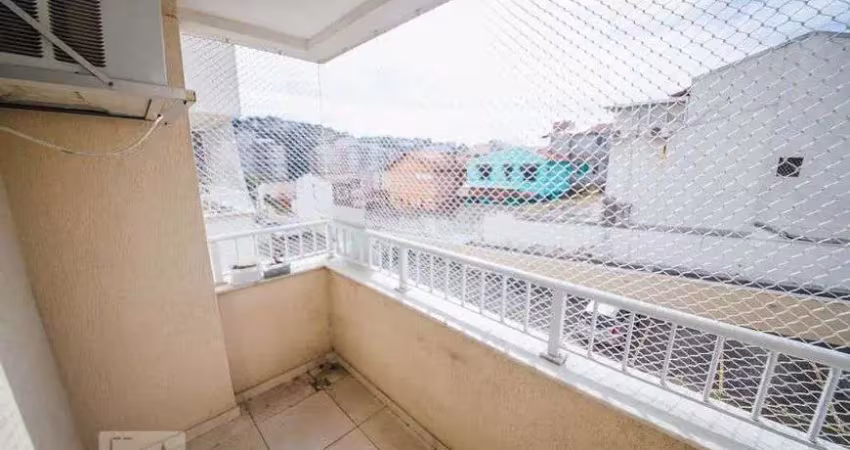 Excelente Apartamento no Condomínio Portal de Pendotiba em Niterói