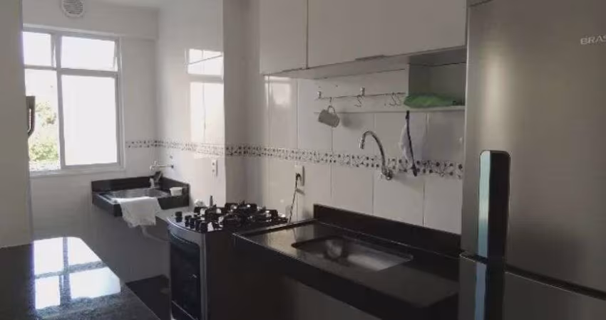 Excelente Apartamento no Condomínio Spazio Niterói Garden no Barreto