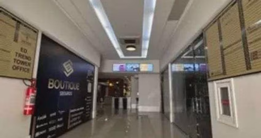 Excelente Sala Comercial no Trend Tower