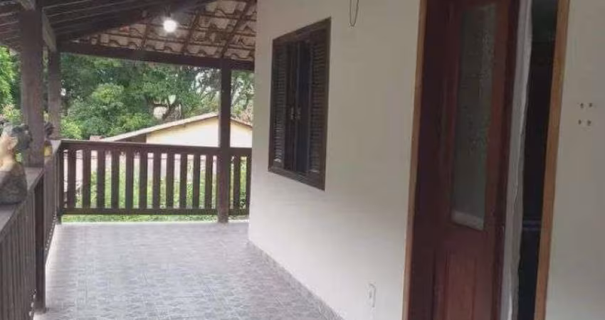 Excelente Casa no Engenho do Mato com 680 m2 na Região Oceânica de Niterói