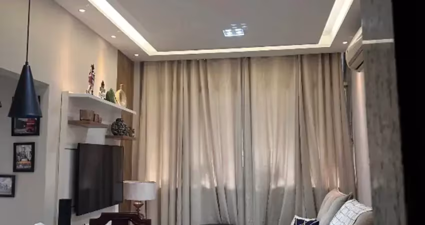 Apartamento com 2 quartos à venda na Rua Mário Alves, 55, Icaraí, Niterói