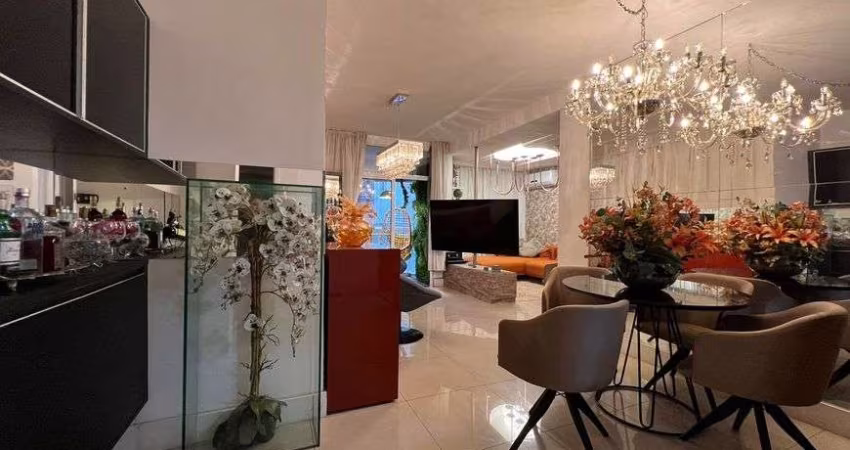 Lindo Apartamento no Condomínio Admira na Dr Paulo César 7 em Icaraí