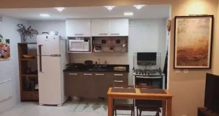 Excelente Apartamento na Rua Professor Otacílio 130 no Condomínio Eldorado