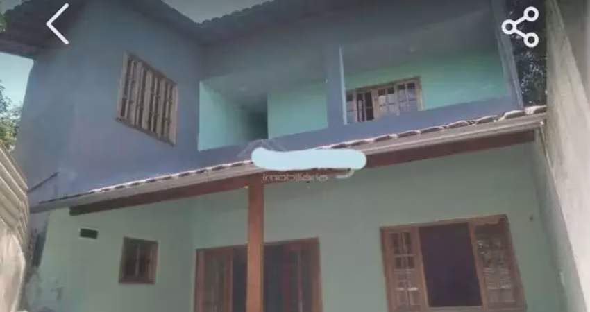 Casa com 2 quartos à venda na Rua Primeiro de Outubro, Porto Novo, São Gonçalo