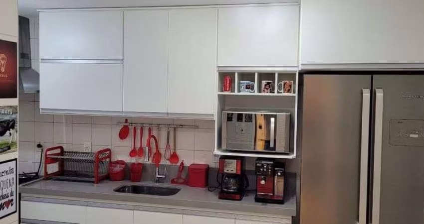 Excelente Apartamento no Condomínio Chácara de Itaguaí.