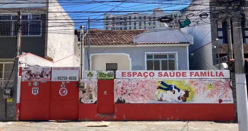 Casa com Galpão em Anexo, Oportunidade!!