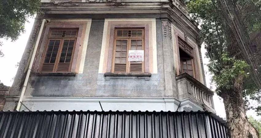 Casa com 2 quartos à venda na Rua Visconde de Sepetiba, Centro, Niterói