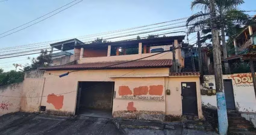 Vendo Ótima Residência no São Miguel .
