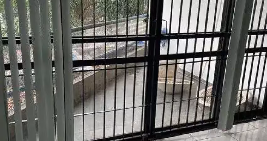 Vendo sala comercial de frente no ibiza - avenida central