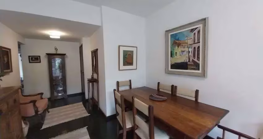 Excelente Apartamento na Rua Souza Dias 31 no Vital Brasil.
