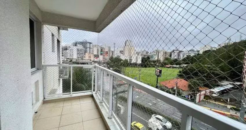 Apartamento com 3 quartos à venda na Rua Doutor Paulo César, Icaraí, Niterói