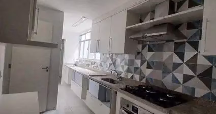Ótimo apartamento na Rua Martins Torres sem elevador.