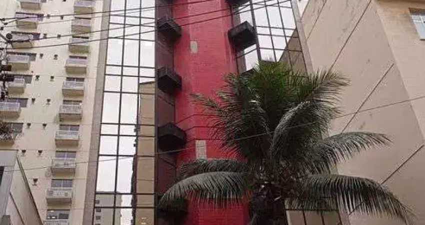 Sala comercial muito bem localizada no miolo de icaraí