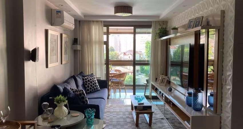 Excelente Apartamento na Joaquim Távora 181 em Icaraí