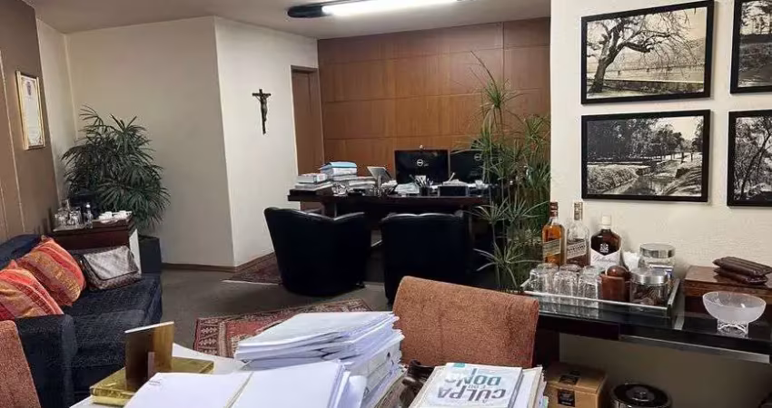 Sala comercial maravilhosa no ed albert sabin no centro de niterói