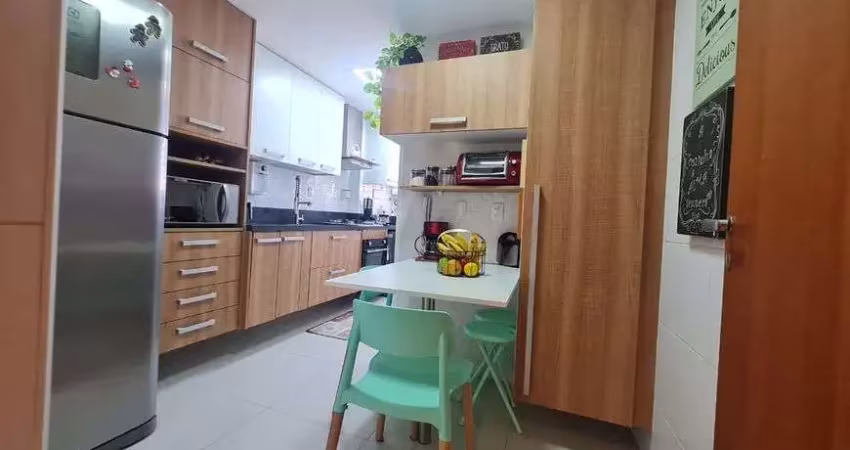 Magnífico apartamento em Icaraí - Niterói