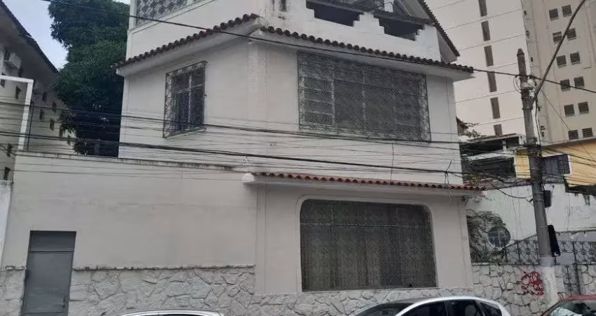 Casa com 16 quartos à venda na Travessa Manoel Continentino, São Domingos, Niterói