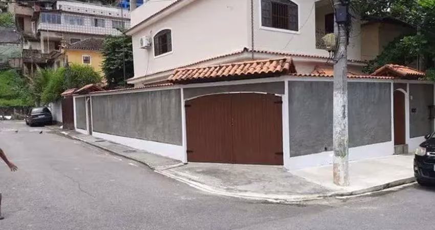 Excelente Casa no Fonseca em Niterói