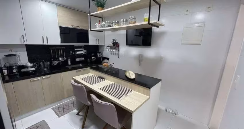 Excelente apartamento frente mar na praia de icaraí.
