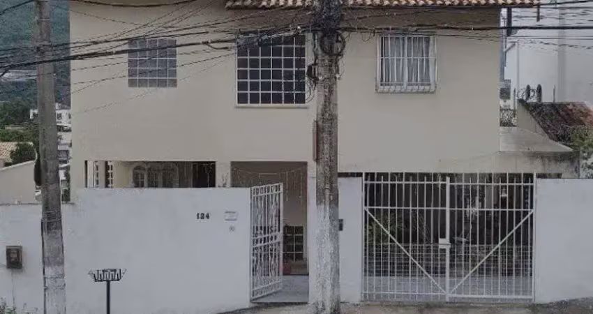 Casa em condomínio fechado com 4 quartos à venda na Rua Leila Diniz, São Francisco, Niterói