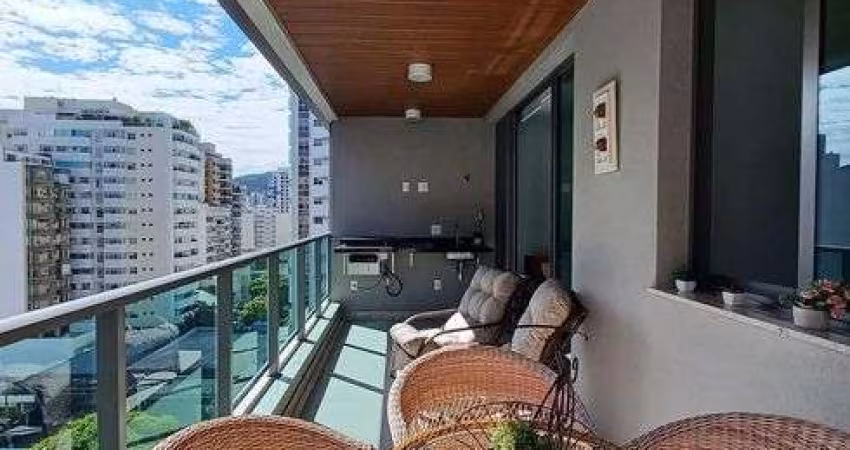 Excelente Apartamento no Condomínio Connect em Icarai