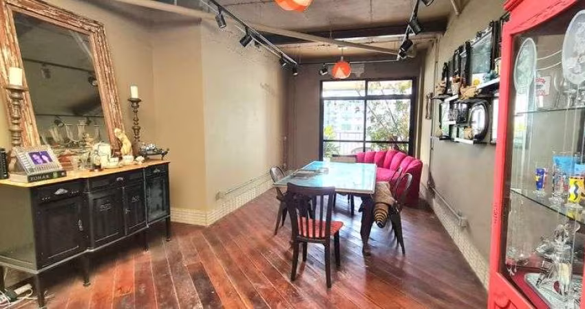Ótima Cobertura Duplex no Ingá