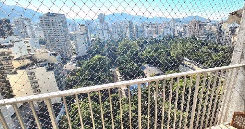 Excelente Apartamento em Icaraí - Niterói - RJ