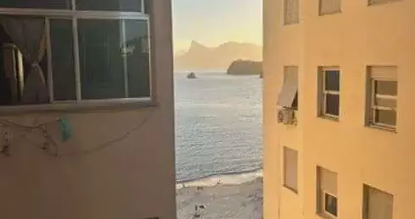 Apartamento com 3 quartos à venda na Avenida Jornalista Alberto Francisco Torres, Icaraí, Niterói