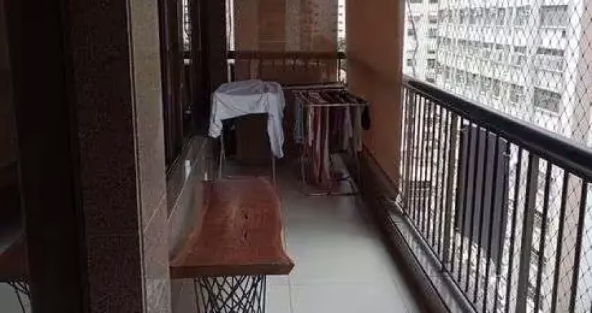 Magnífica Cobertura no Miolo de Icaraí.