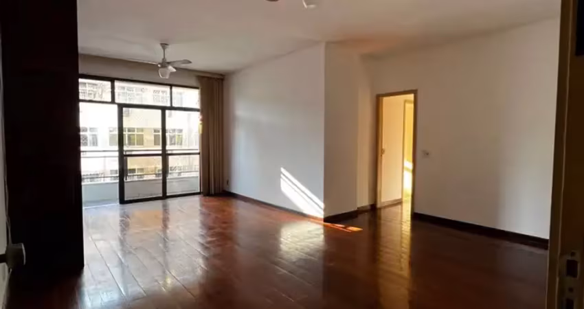 Apartamento com 3 quartos à venda na Rua Guilherme Geenhalch, 16, Icaraí, Niterói
