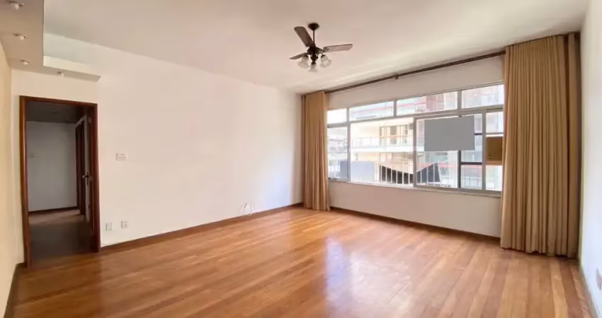 Excelente apartamento na Belisário Augusto no Miolo de Icaraí