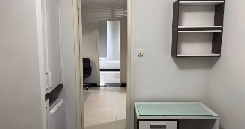 Excelente Sala Comercial no Centro de Niterói