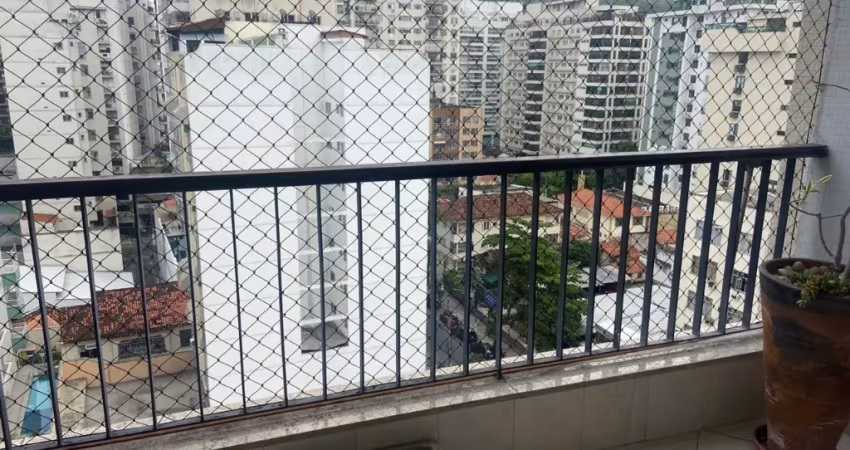Excelente Apartamento no Jardim Icaraí