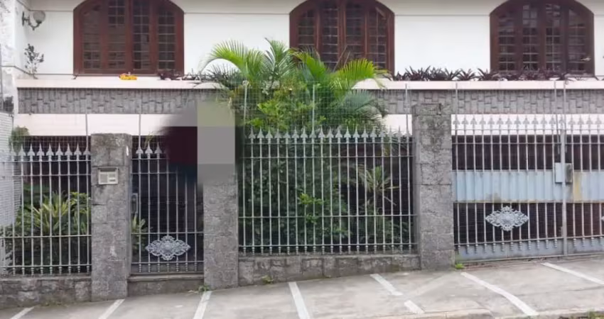 Casa com 4 quartos à venda na Rua Desembargador Aires Itabaiana, 231, Vital Brazil, Niterói