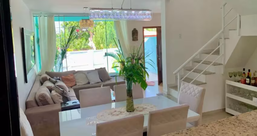 Excelente Casa para Locação em Piratininga