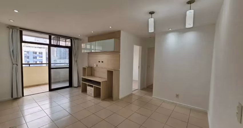 Excelente Apartamento Bem Localizado em Icaraí