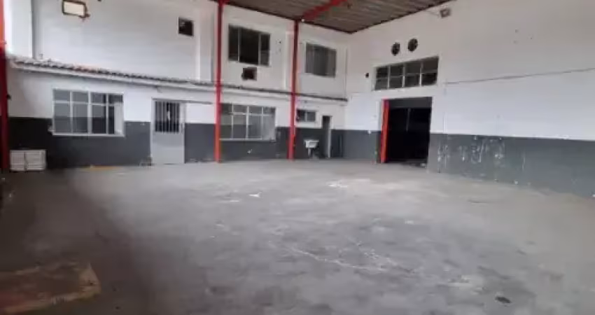 Barracão / Galpão / Depósito para alugar na Travessa Capitão Mário Tinoco, 2, Barreto, Niterói