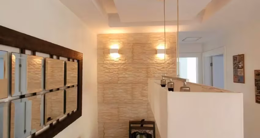 Excelente Apartamento Térreo Reformado no Condomínio Reserva Natural
