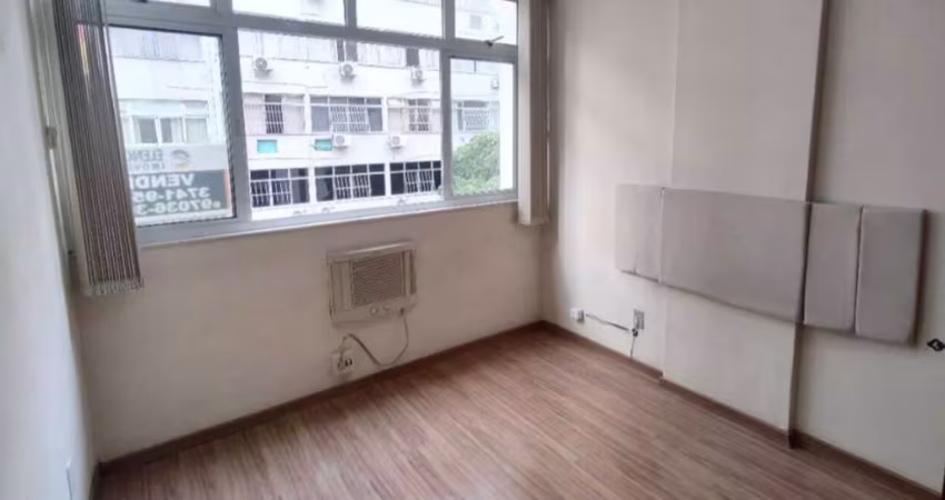 Excelente Apartamento no Miolo de Icarai