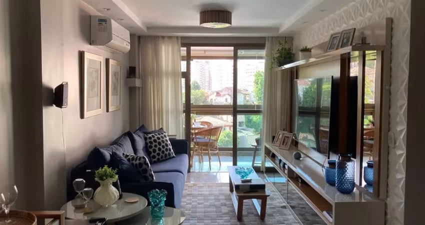 Alugo Excelente Apartamento na Joaquim Távora 181 em Icaraí