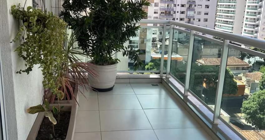 Excelente Apartamento no Condomínio Orchesta no Jardim Icaraí.