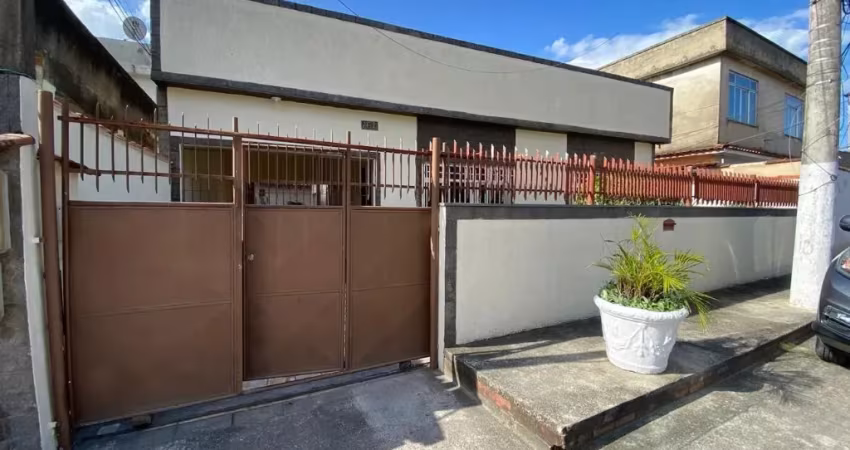 Excelente Casa no bairro Galo Branco em São Gonçalo